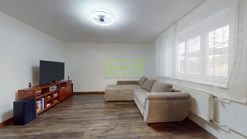 Prodej rodinného domu, Litvínov, Mlýnská, 250 m2