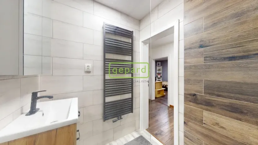 Prodej rodinného domu, Litvínov, Mlýnská, 250 m2