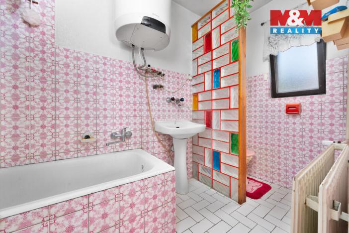 Prodej rodinného domu, Česká Třebová, Bří Hubálků, 185 m2