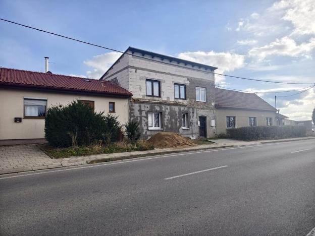Prodej rodinného domu, Prusy-Boškůvky, 75 m2
