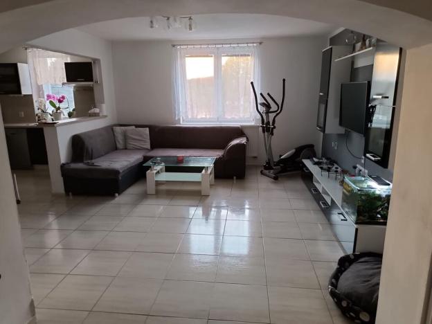 Prodej rodinného domu, Prusy-Boškůvky, 75 m2