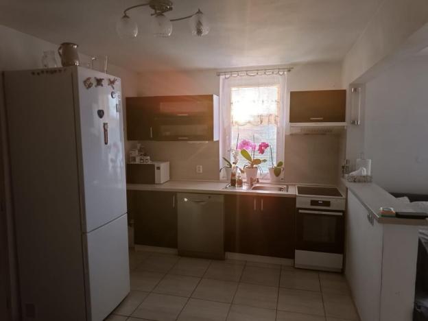 Prodej rodinného domu, Prusy-Boškůvky, 75 m2