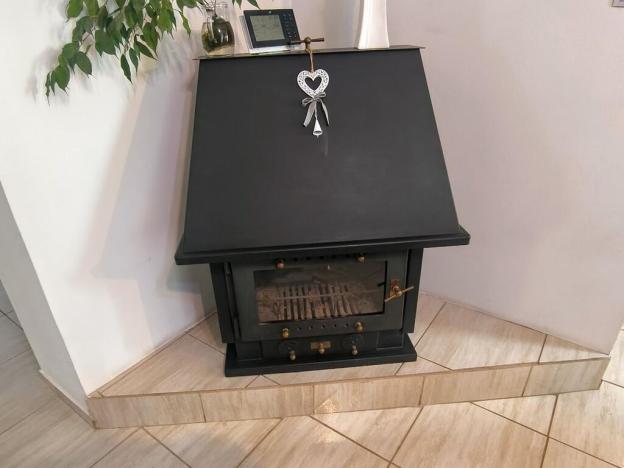 Prodej rodinného domu, Prusy-Boškůvky, 75 m2