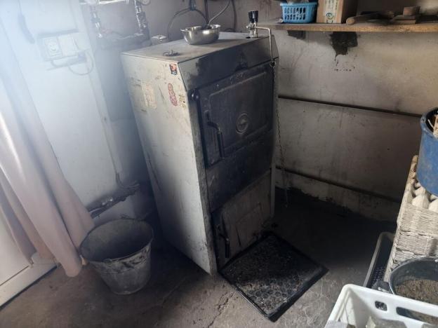 Prodej rodinného domu, Prusy-Boškůvky, 75 m2