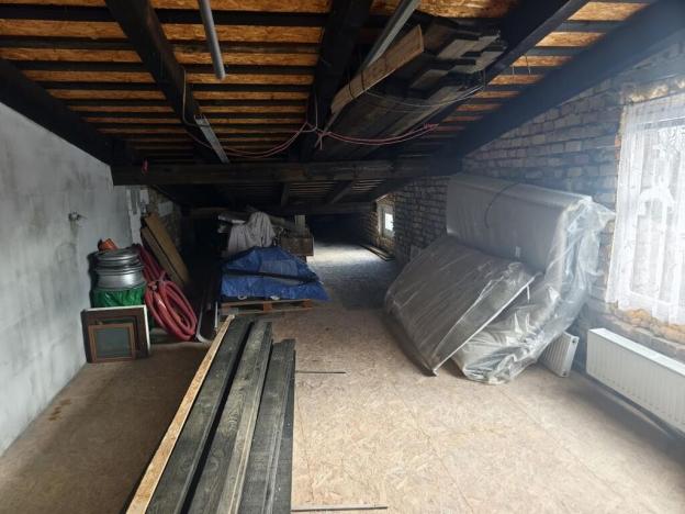 Prodej rodinného domu, Prusy-Boškůvky, 75 m2