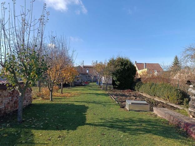 Prodej rodinného domu, Prusy-Boškůvky, 75 m2