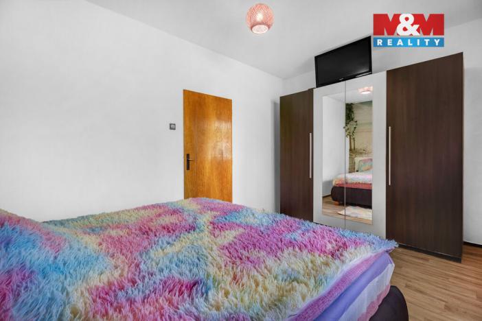 Prodej rodinného domu, Jablonec nad Nisou, Janáčkova, 208 m2