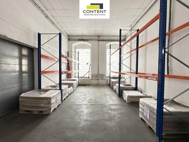 Prodej výrobních prostor, Praha - Čakovice, Cukrovarská, 3508 m2