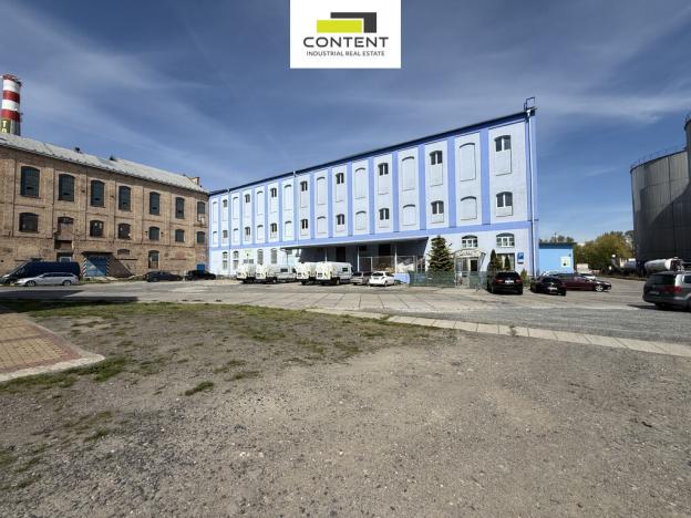 Prodej výrobních prostor, Praha - Čakovice, Cukrovarská, 3508 m2