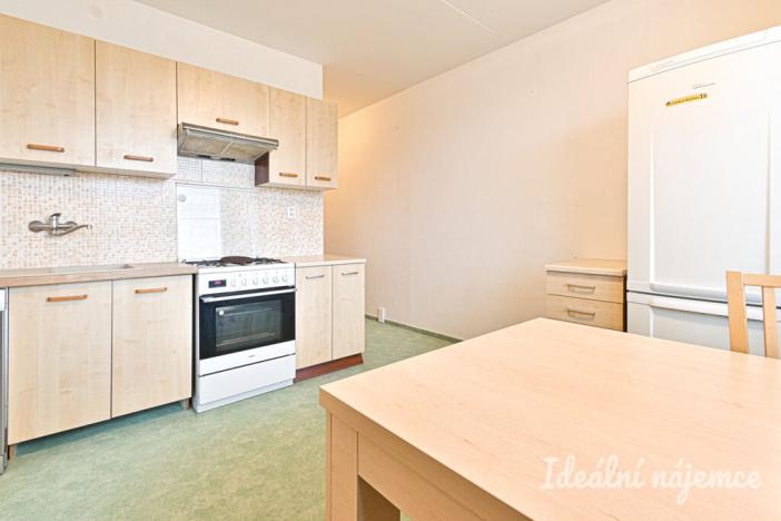 Pronájem bytu 2+1, Brno, Opálkova, 64 m2