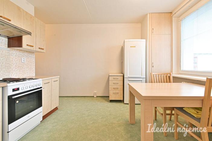 Pronájem bytu 2+1, Brno, Opálkova, 64 m2