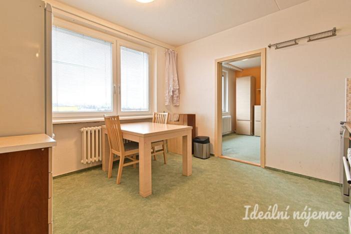 Pronájem bytu 2+1, Brno, Opálkova, 64 m2