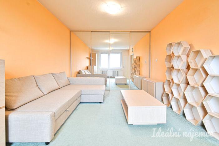 Pronájem bytu 2+1, Brno, Opálkova, 64 m2