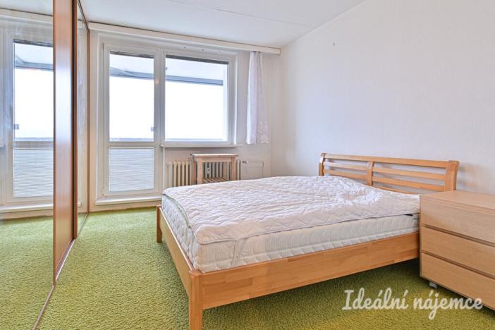 Pronájem bytu 2+1, Brno, Opálkova, 64 m2