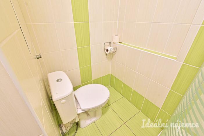 Pronájem bytu 2+1, Brno, Opálkova, 64 m2