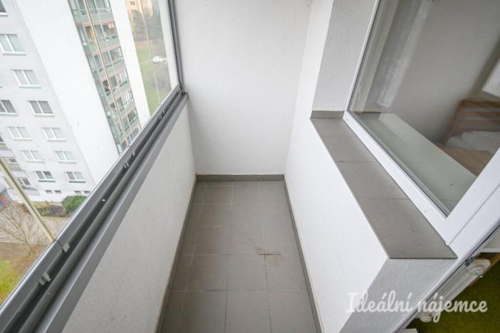 Pronájem bytu 2+1, Brno, Opálkova, 64 m2