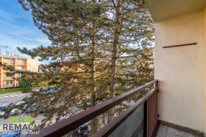 Pronájem bytu 3+1, Uherské Hradiště, Stará Tenice, 76 m2