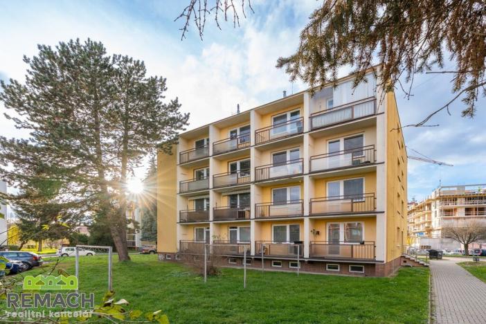 Pronájem bytu 3+1, Uherské Hradiště, Stará Tenice, 76 m2