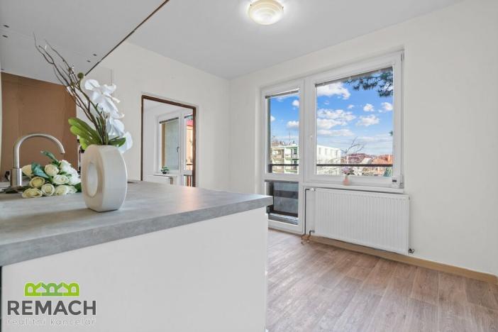 Pronájem bytu 3+1, Uherské Hradiště, Stará Tenice, 76 m2