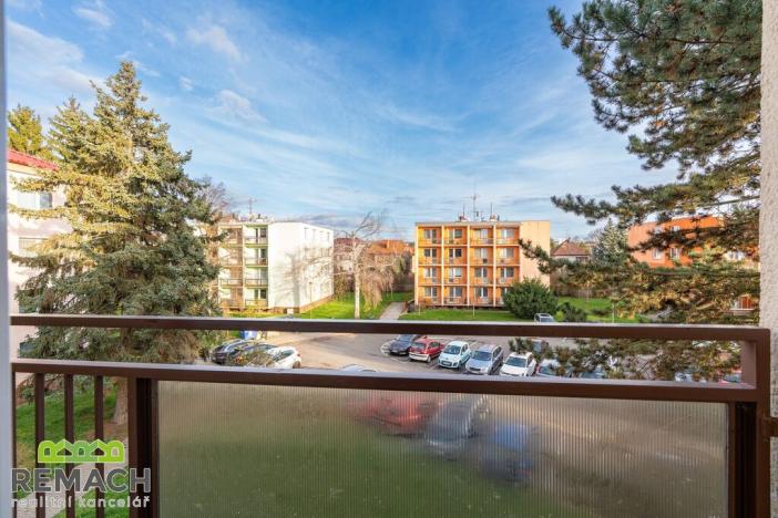 Pronájem bytu 3+1, Uherské Hradiště, Stará Tenice, 76 m2