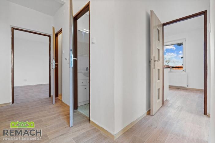 Pronájem bytu 3+1, Uherské Hradiště, Stará Tenice, 76 m2