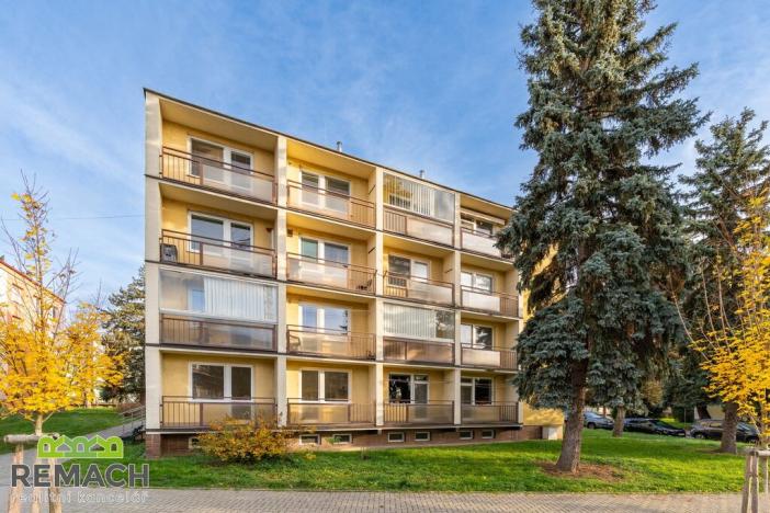 Pronájem bytu 3+1, Uherské Hradiště, Stará Tenice, 76 m2