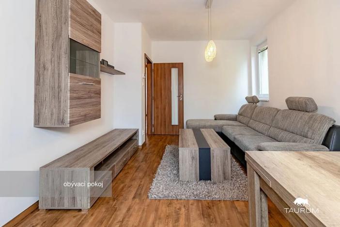 Pronájem bytu 3+kk, Plzeň, Malostranská, 82 m2