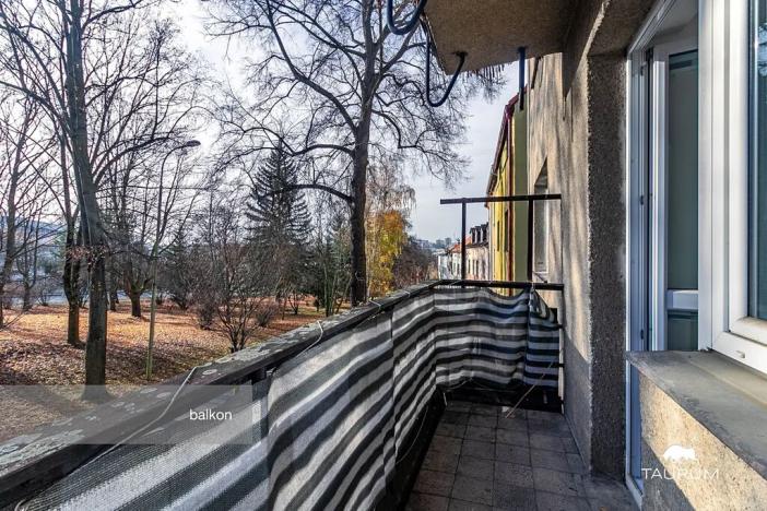 Pronájem bytu 3+kk, Plzeň, Malostranská, 82 m2