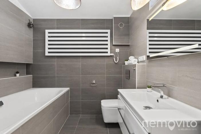 Prodej bytu 3+kk, Praha - Libeň, Novákových, 81 m2