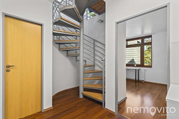 Prodej bytu 3+kk, Praha - Libeň, Novákových, 81 m2