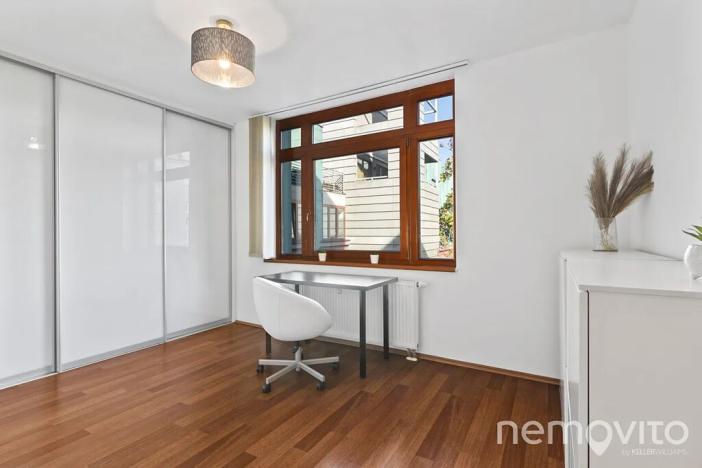 Prodej bytu 3+kk, Praha - Libeň, Novákových, 81 m2