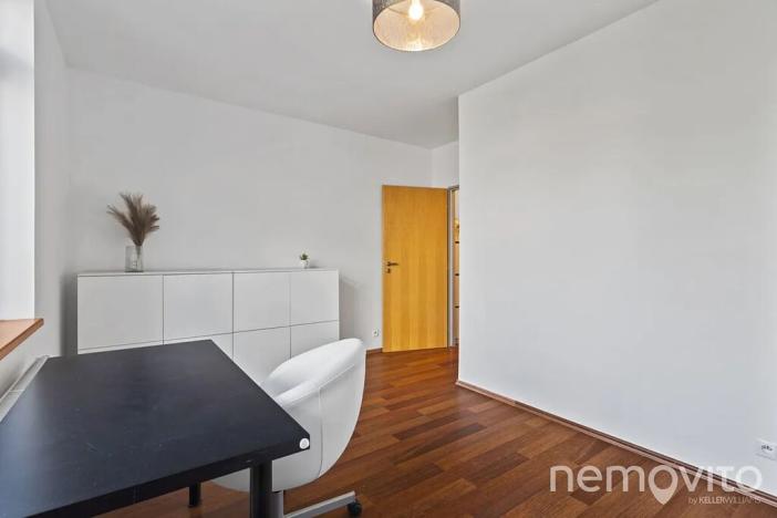 Prodej bytu 3+kk, Praha - Libeň, Novákových, 81 m2