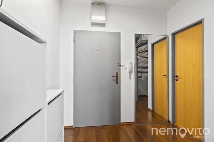 Prodej bytu 3+kk, Praha - Libeň, Novákových, 81 m2