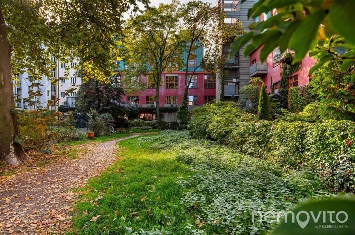 Prodej bytu 3+kk, Praha - Libeň, Novákových, 81 m2