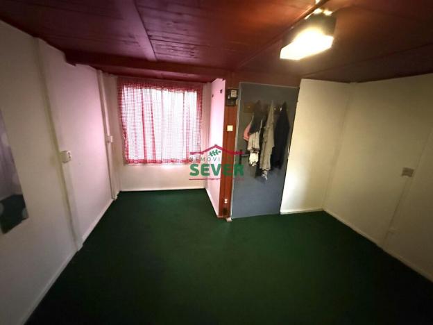 Prodej zahrady, Krupka - Unčín, Krušnohorská, 277 m2