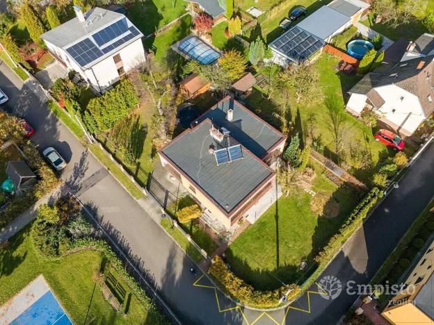 Prodej rodinného domu, Ostrava, Karla Hynka Máchy, 204 m2