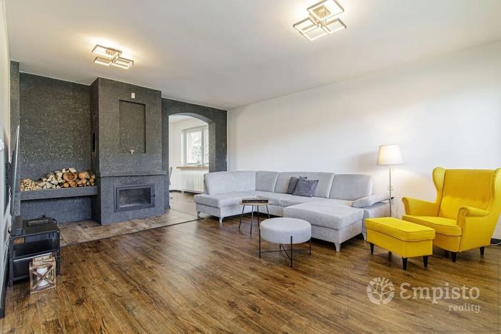 Prodej rodinného domu, Ostrava, Karla Hynka Máchy, 204 m2