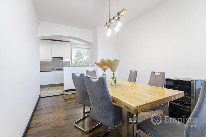 Prodej rodinného domu, Ostrava, Karla Hynka Máchy, 204 m2