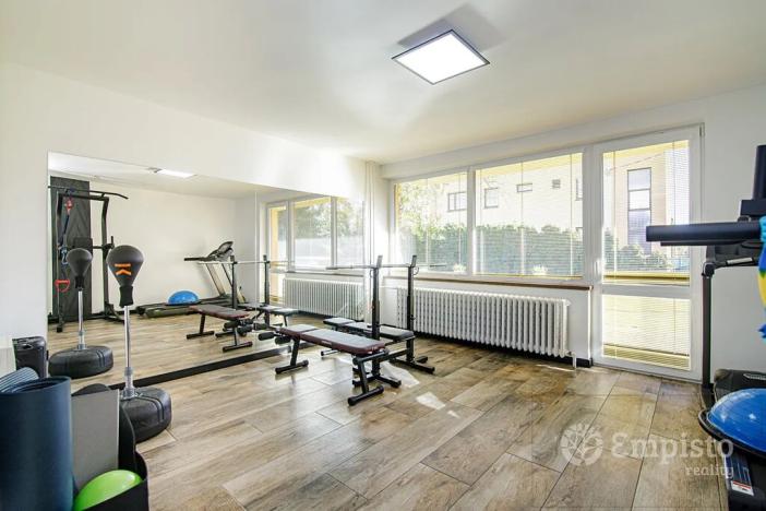 Prodej rodinného domu, Ostrava, Karla Hynka Máchy, 204 m2