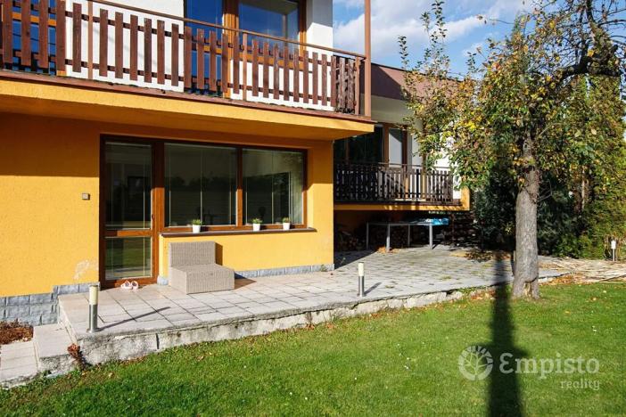 Prodej rodinného domu, Ostrava, Karla Hynka Máchy, 204 m2