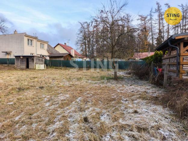 Prodej rodinného domu, Krucemburk, Mikuláše Střely, 100 m2