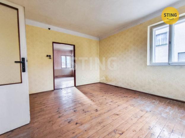 Prodej rodinného domu, Krucemburk, Mikuláše Střely, 100 m2