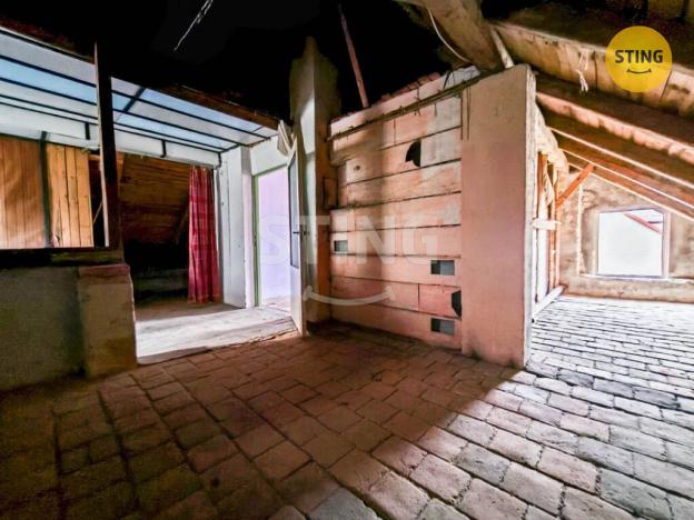 Prodej rodinného domu, Krucemburk, Mikuláše Střely, 100 m2