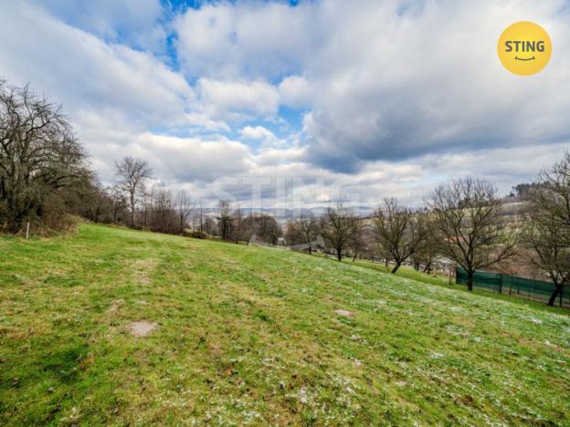 Prodej pozemku, Zašová - Veselá, 3059 m2