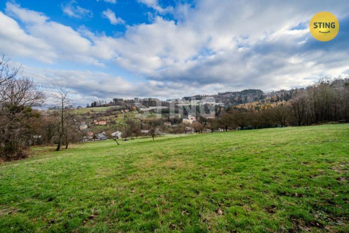 Prodej pozemku, Zašová - Veselá, 3059 m2