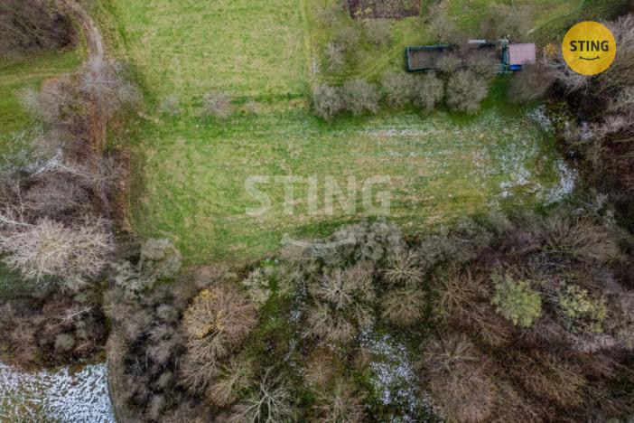 Prodej pozemku, Zašová - Veselá, 3059 m2