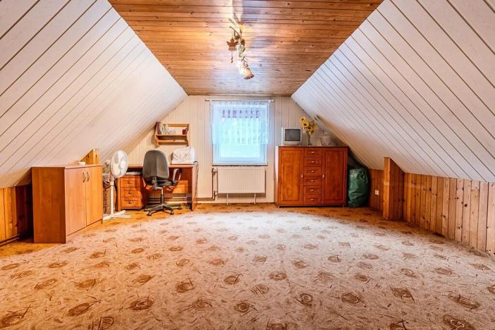 Prodej rodinného domu, Polerady, 130 m2