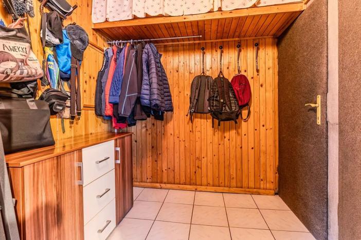 Prodej rodinného domu, Polerady, 130 m2