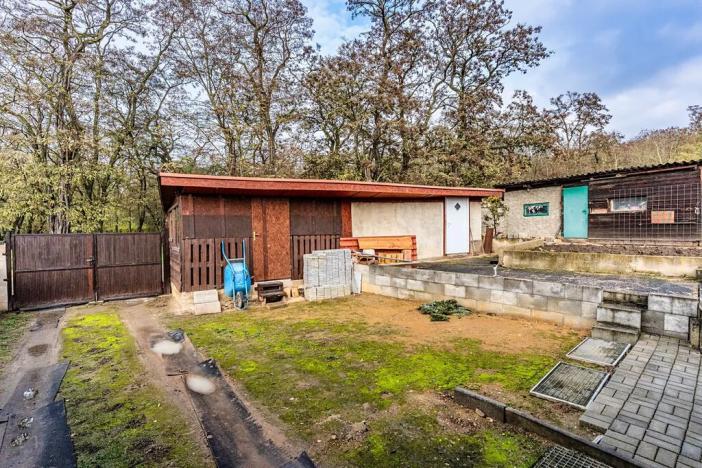 Prodej rodinného domu, Polerady, 130 m2