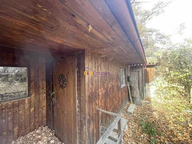 Prodej louky, Popovičky, 1643 m2